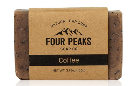 Coffee Bar Soap