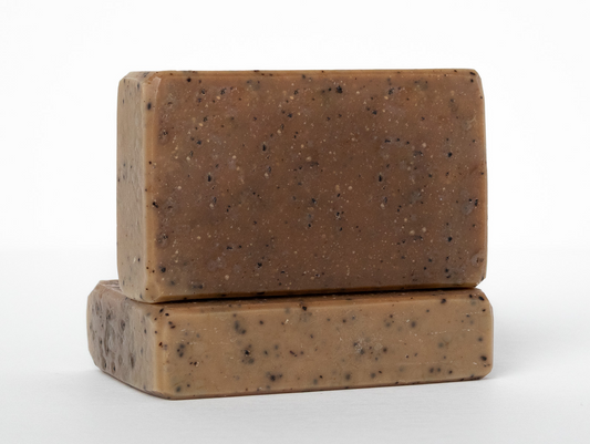 Coffee Bar Soap