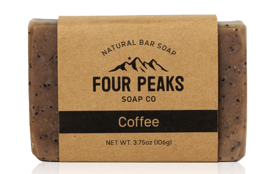 Coffee Bar Soap