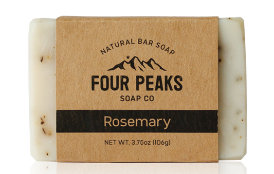 Rosemary Bar Soap