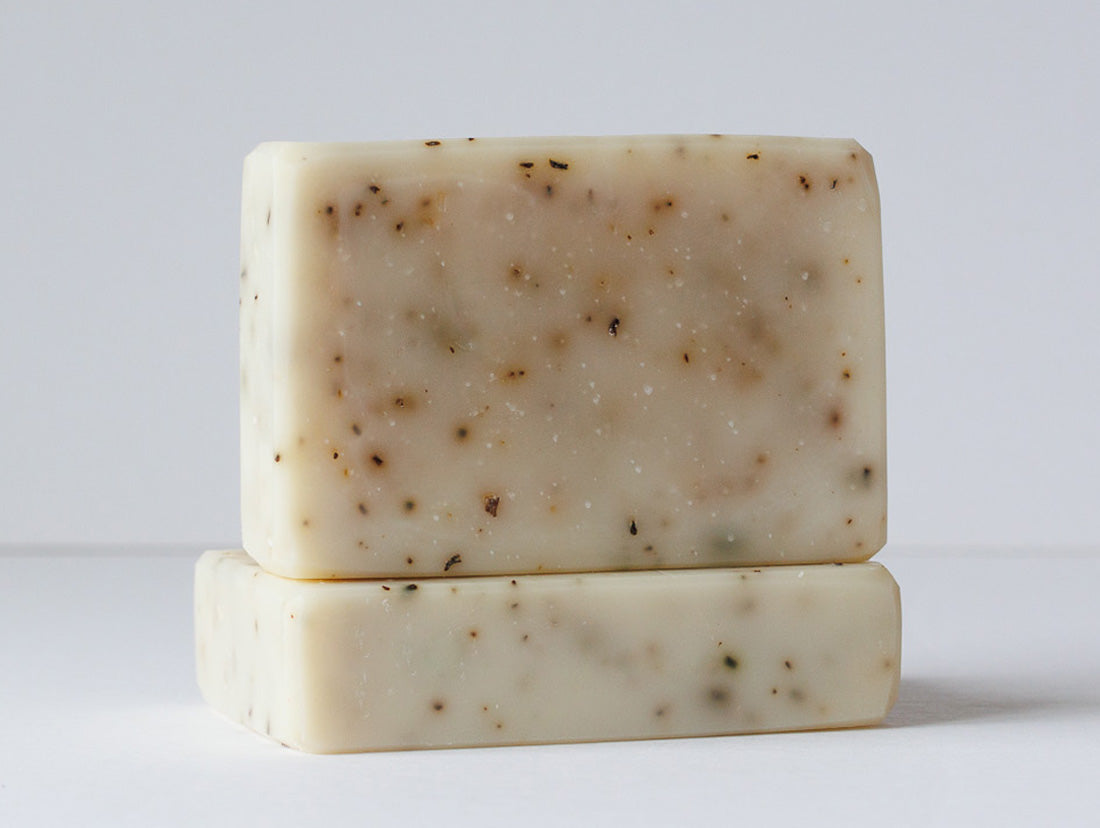 Rosemary Bar Soap